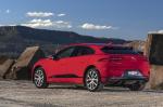 Jaguar I-Pace EV400 AWD HSE First Edition 2018 года (AU)